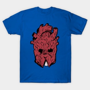 Dorohedoro Shin T-Shirt